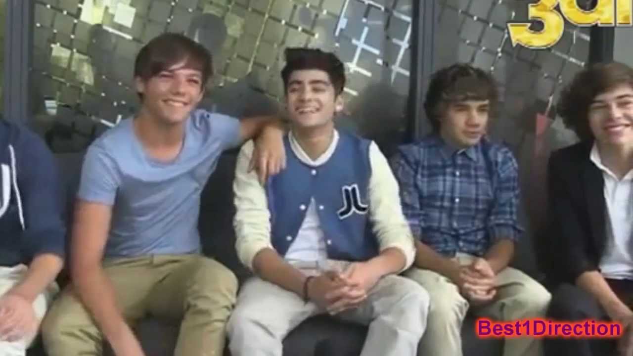 Happy Birthday Zayn ! :D