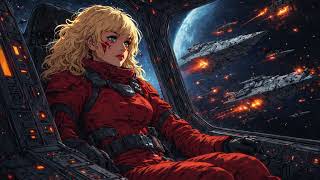 Synthwave Metal Mix | Echoes from the Galactic Crusade | Memories Of The Void