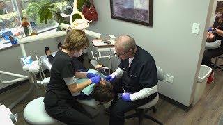 Taking the Fear Out of Dentistry