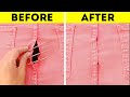 TIKTOK SEWING HACKS THAT WORK FANTASTIC!