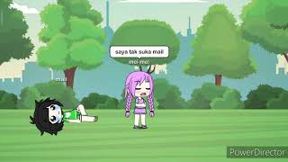 Part 2 Kisah Cinta Mei-Mei Dan Mail