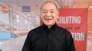 Workforce trends expert IRA S. WOLFE announces segment, Future Shock 2.0, on DIG LIFE DEEP! podcast