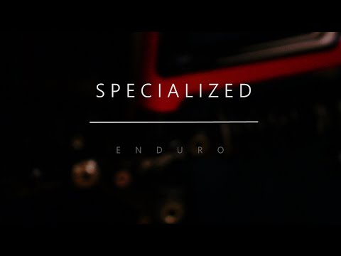 specialized ENDURO EVO