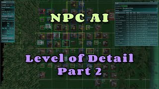 Mythruna - "AI Level of Detail pt 2" Live Stream