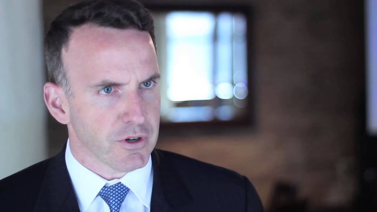 Ed Glaeser on Vibrancy - YouTube