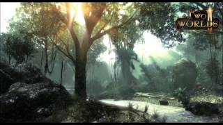Two Worlds II - Soundtrack: Tavern 02