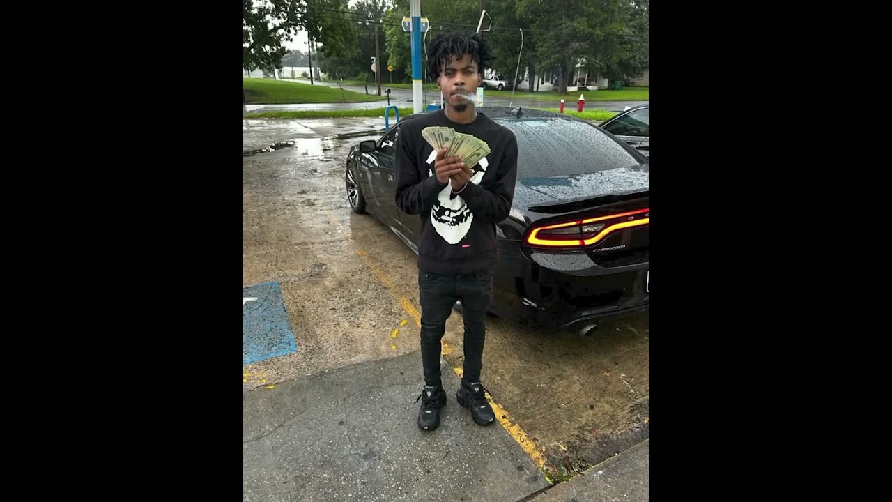 Lazer dim 700 Type Beat - "Bentley"