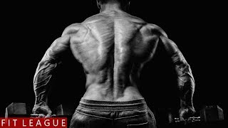 Best Gym ☯ Workout Music Mix // Trap and Dubstep