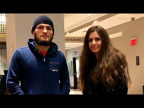 khabib nurmagomedov | Dagestan entrance song | Sabine Kors | khabib time | MMA legend | the eagle