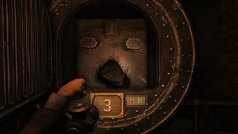 AMNESIA : A MACHINE FOR PIGS (PART 4) | PC GAMEPLAY WALKTHROUGH.