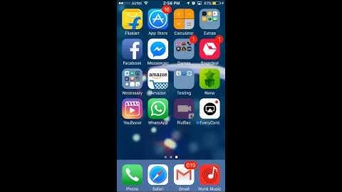 2 Best Ways To SCREEN RECORD iPhone iPad & iPod Touch iOS 10 - 10.3.1 / 9 (NO JAILBREAK)