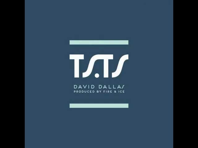 David Dallas - T.S.T.S (Audio) class=