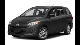 2017 Mazda 5 Obd2 Port Location - Youtube
