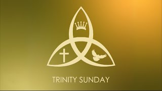 Trinity Sunday | June 15, 2025 - 10am Worship