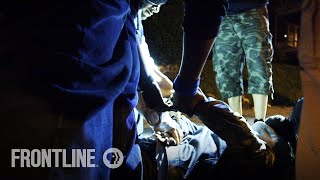 Good Stop/Bad Stop? | Policing the Police | FRONTLINE