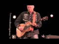 Tommy Emmanuel «Inédit» - Nine Pound Hammer (Merle Travis)