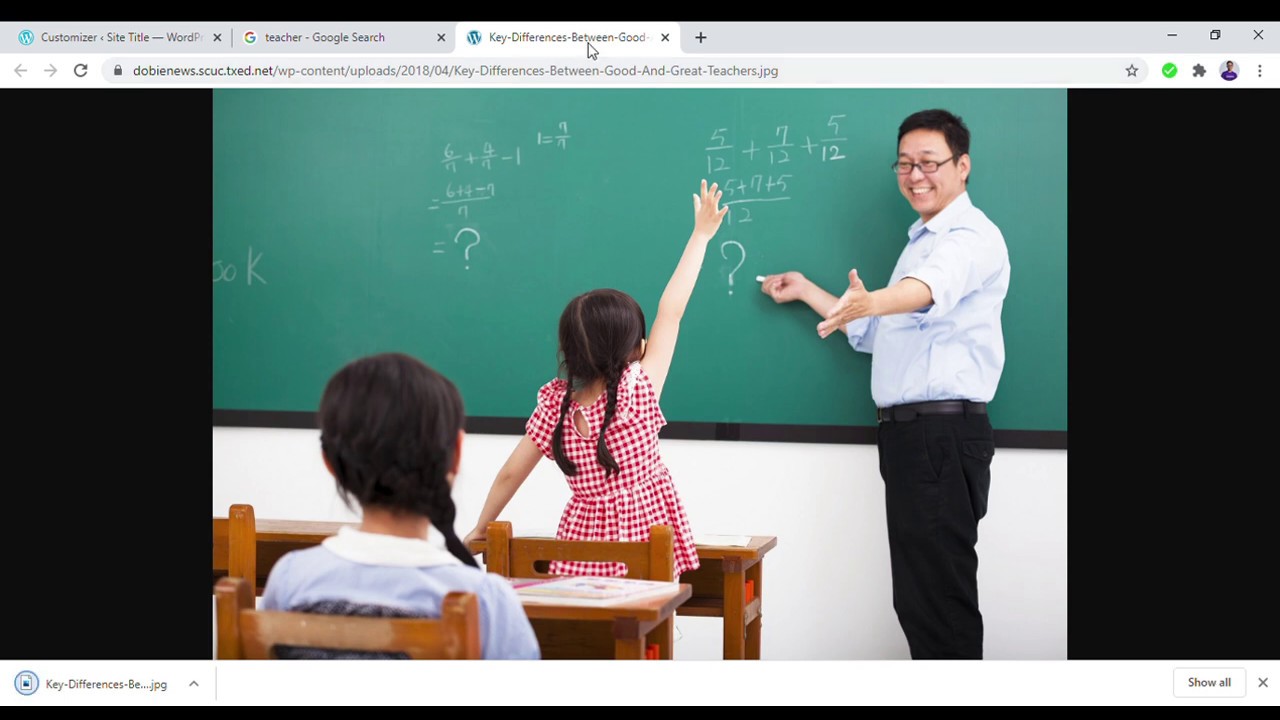 Cara Bikin Website Nama