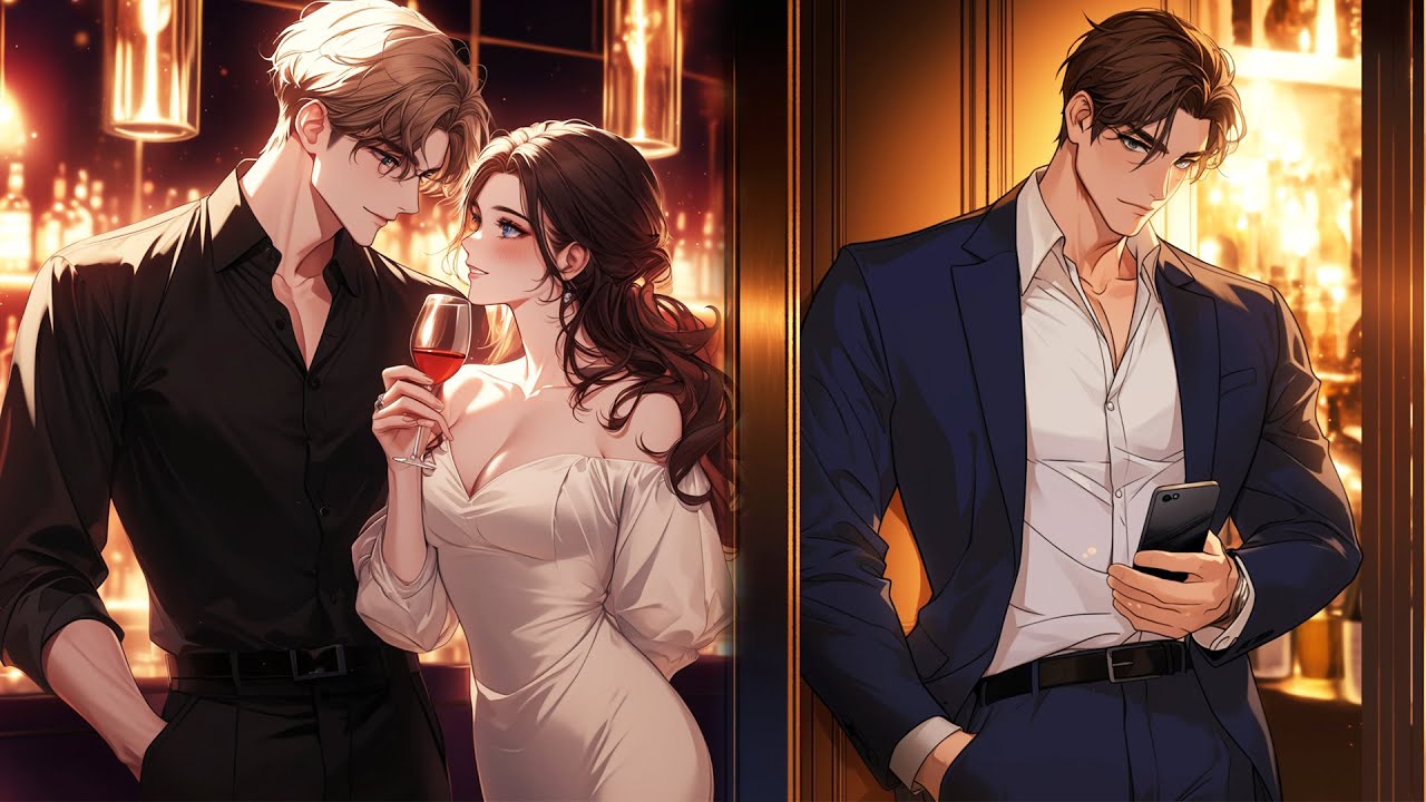 She asks for fake divorce just to help him win a bet. I agree, but also reply a woman's question...