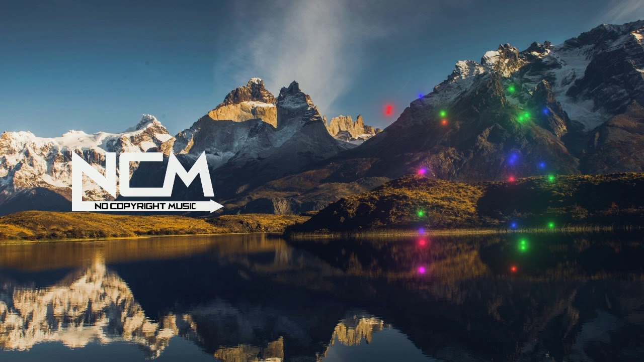 DM Galaxy - Paralyzed (Disfigure Remix) [NCS Release]