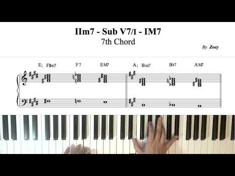 2-5-1 Sub V7 - Zoey