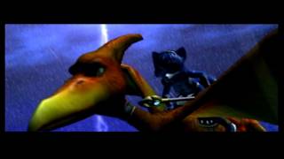 Star Fox Adventures [#5]: Mit dem SnowHorn durch den Schneesturm | No Commentary