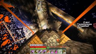 Minecraft - Ruins Of The MindCrackers 2: Episode 13