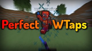 🔥Auto Sprint Reset - STap / WTap Mod [✅Minecraft 1.8.9]   SRC💯