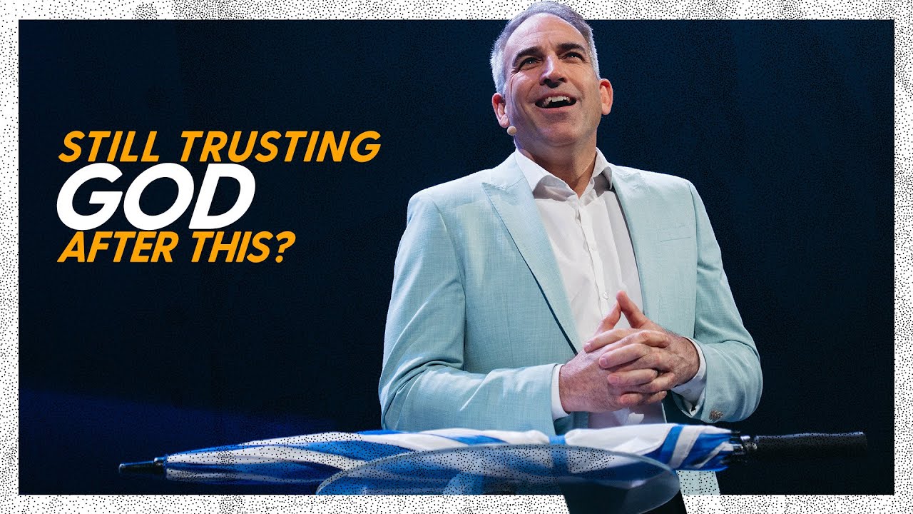 Still Trusting God After This? | Gen-EX | Week 2