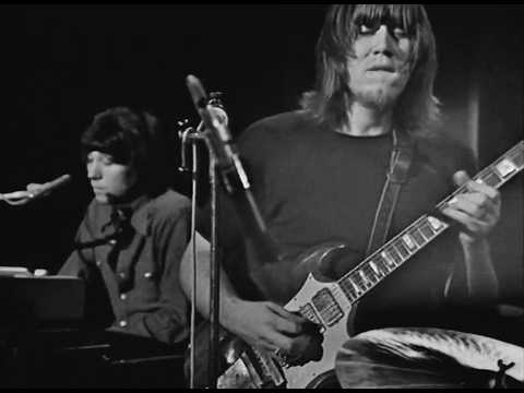 Terry Kath and Chicago, "Beginnings", December 14, 1969