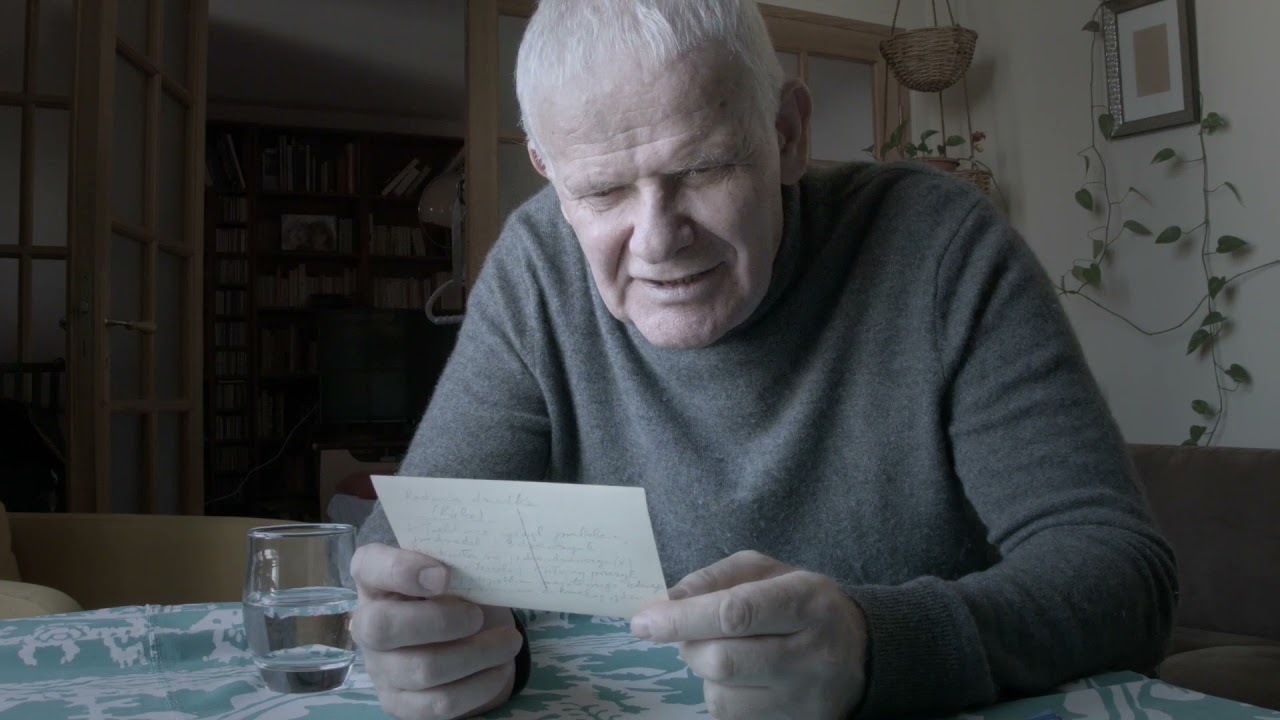 Семейное фото (2021), Якуб Душинский — Трейлер