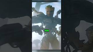 Why We’ll Never Hear “I Am Groot” Again 💔.