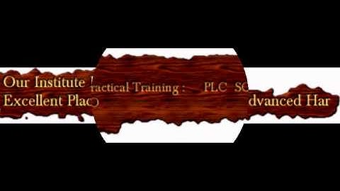 Plc Scada Dcs Training in Chennai