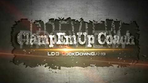 My New Intro Coming Soon - Created using Flixpress.com