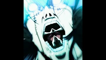 Badass Quick Edit within 50min |Nodevideo x Alight motion | #yujiitadori #sukuna #badass #node