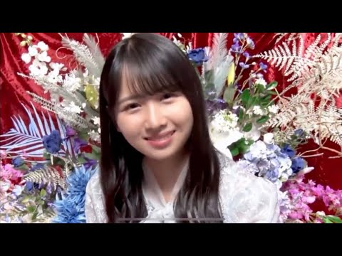 【ユニエア】2nd Anniv Movie 上村ひなの ／ 日向坂46