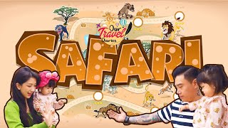 Nay Pyi Taw Safari-Park
