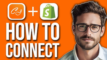 How To Connect CJ Dropshipping To Shopify In Less Than 2 Minutes (Quick Guide 2025)