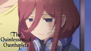 What's Your Type? | The Quintessential Quintuplets