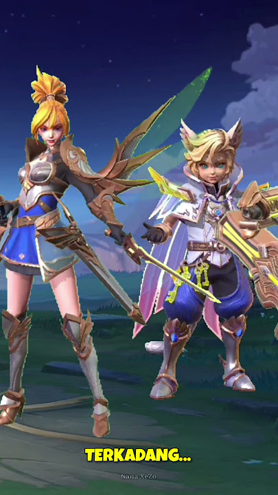 Tim Silvana Moniyan vs Tim Dyrroth Abyss 🔥 #shorts #mobilelegends