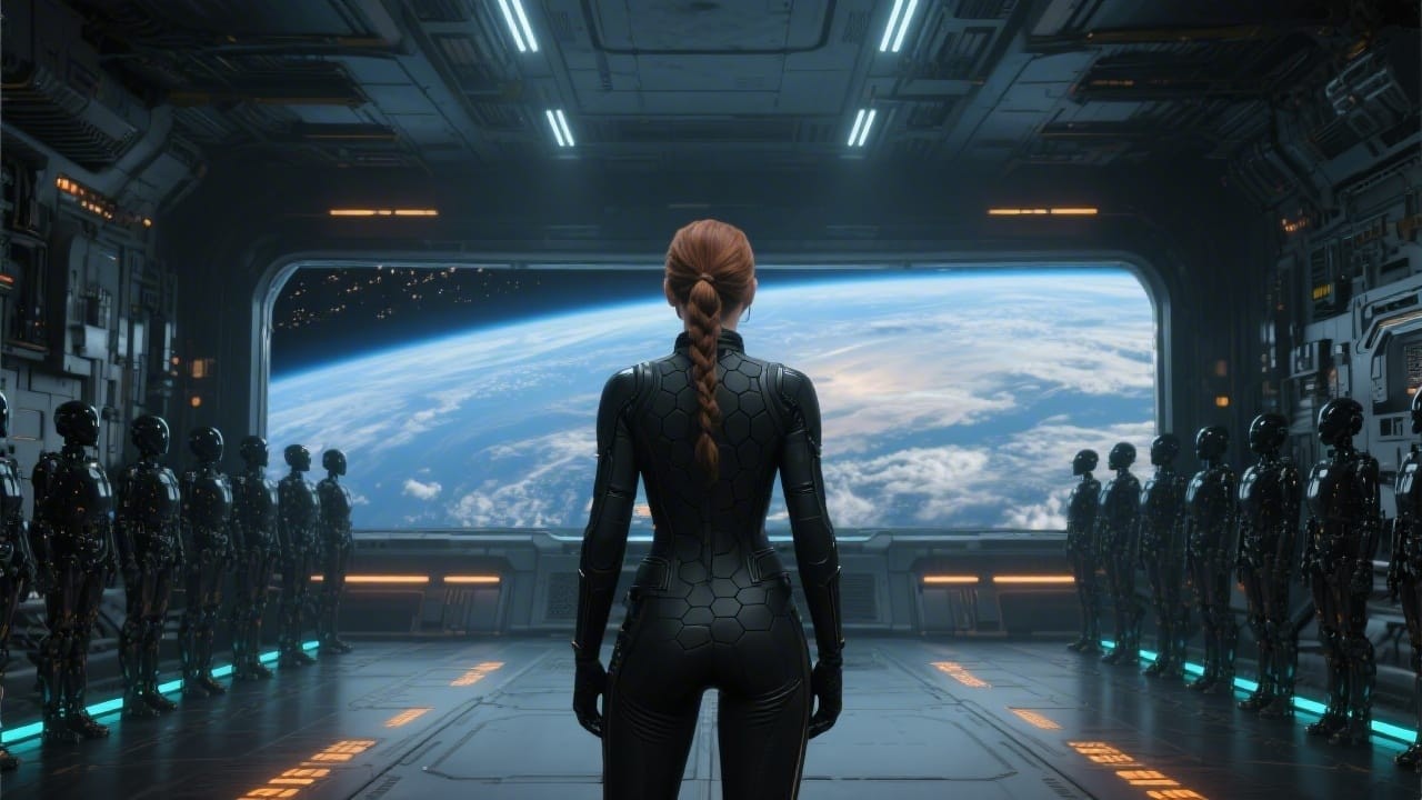 Warned to Avoid Human Space—Arrogance Cost Them the Fleet