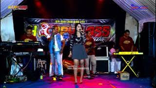 HAPPY LOSS - TERALI BESI - ICHA FEBRIANA - WEDDING ROIS & NINA KURNIA - KUTUK DAWE KUDUS