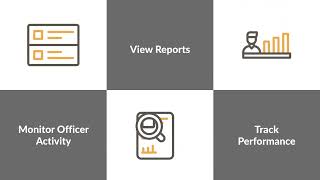 Officer Reports New Dashboard - OfficerApps Update