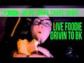 Foodie LIVE Driving | Snipe (till Pulpy comes on) | No commentary #foodiebeauty