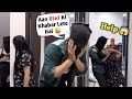 Aaj mona heart attack aa jana tha  ii daily vlogs ii jims kash vlogs prank vlog