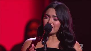 Amy Reeves - A Natural Woman (Aretha Franklin) | Australian Idol 2024 | Grand Finale