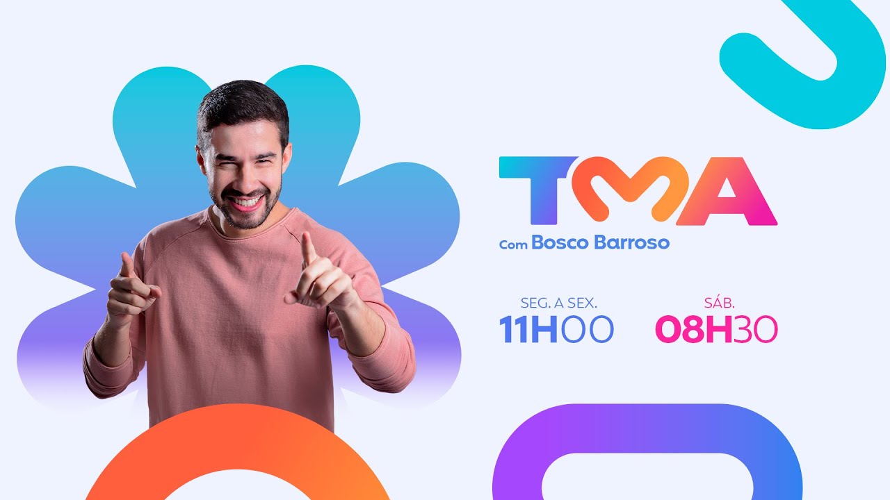 Tma Serial TMA - TV Jangadeiro | 20/02/2025 - YouTube