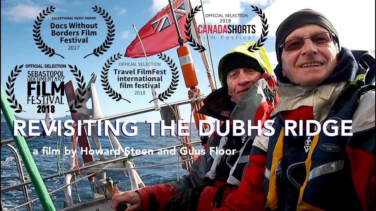 Revisiting the Dubhs Ridge - YouTube