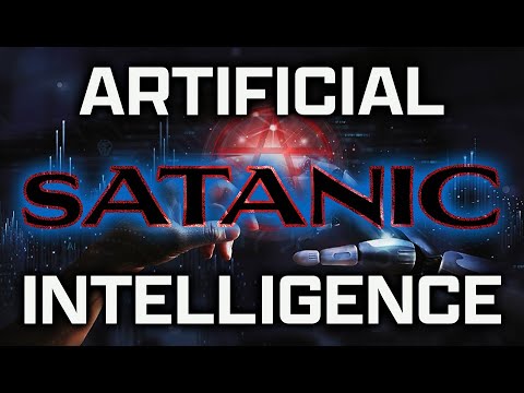 Artificial Satanic Intelligence