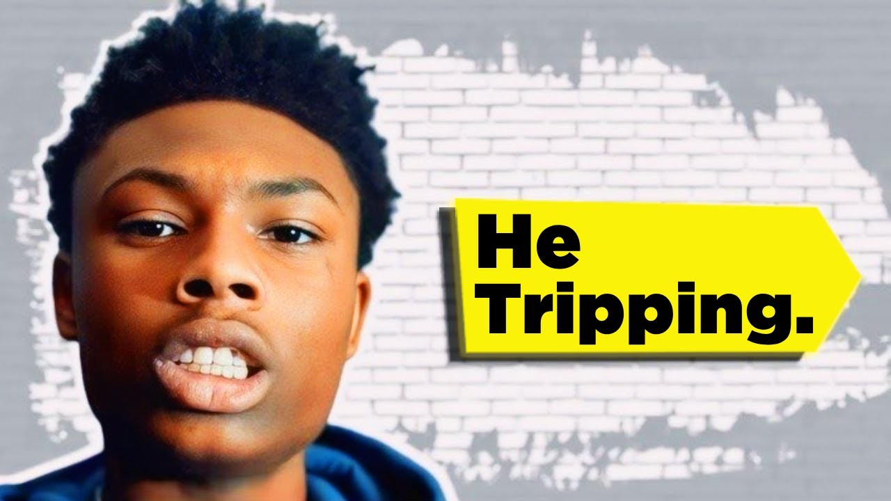 L5 Ruined His Career.. - YouTube