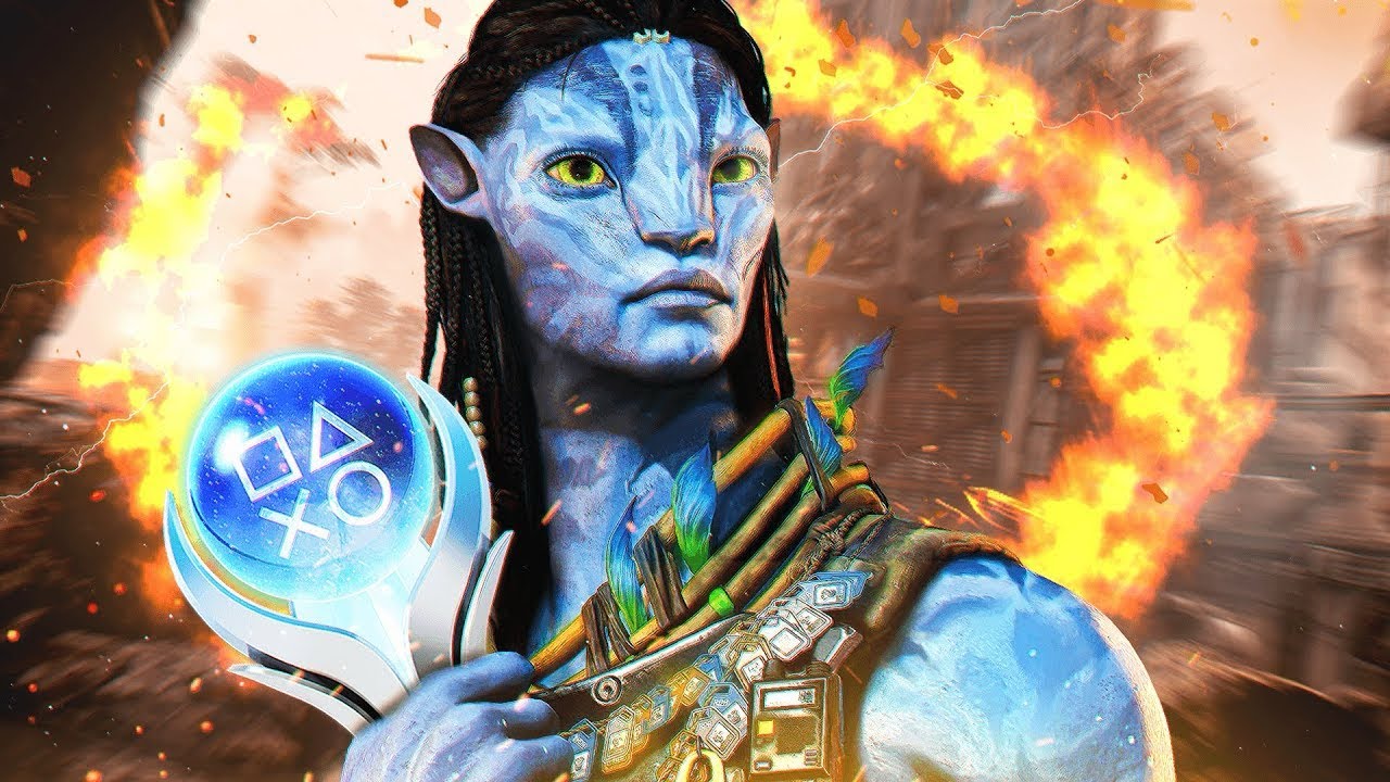 Avatar: Frontiers of Pandora - Гайд по платине